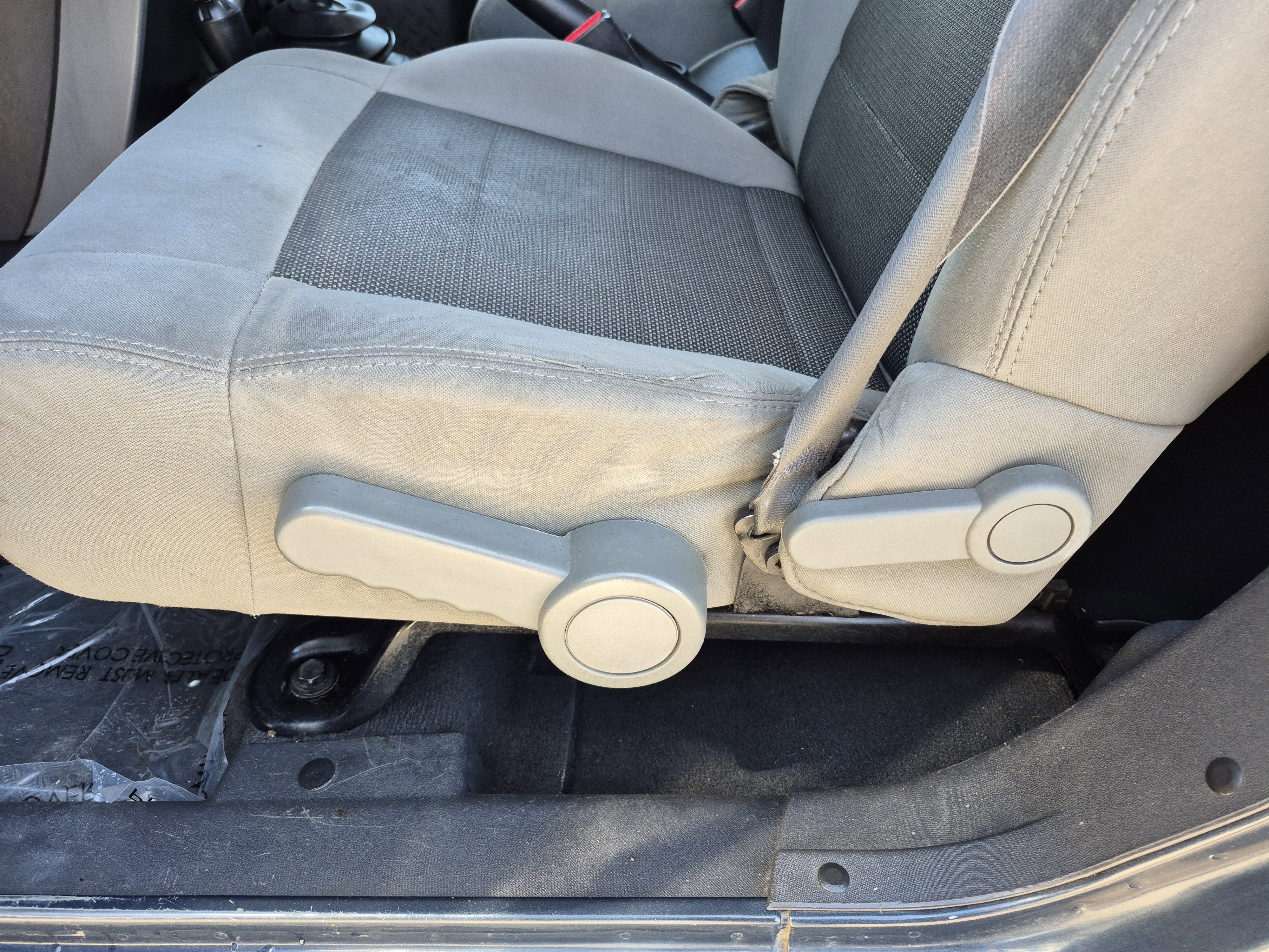 Used 2008 Jeep Wrangler X image 15