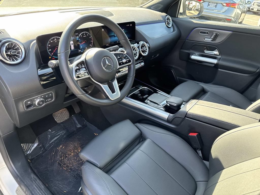 Used 2023 Mercedes-Benz GLA 250 image 14