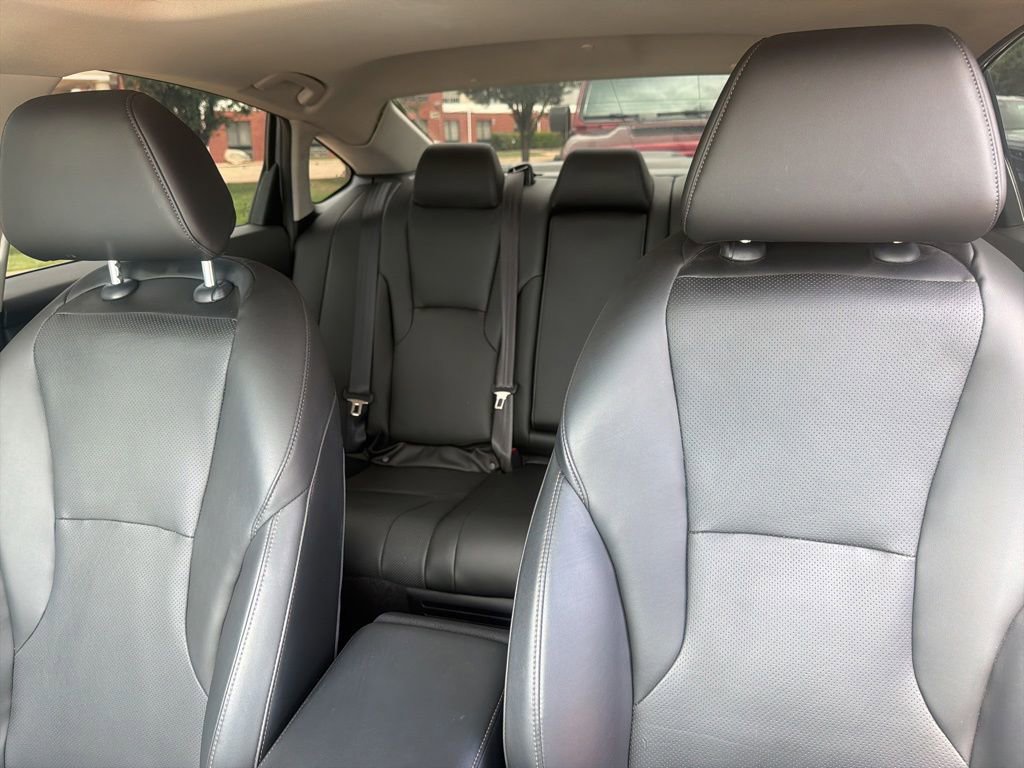 Used 2024 Honda Accord Touring image 29