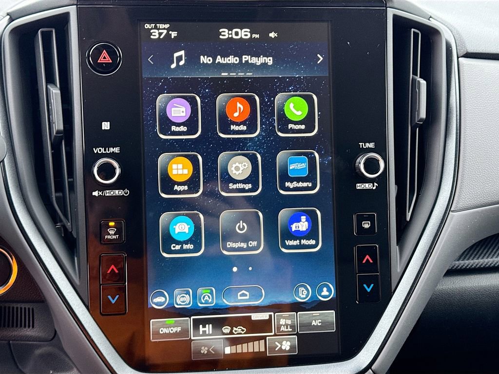 New 2026 Subaru Crosstrek 2.0i Premium w/ Crosstrek Mirror Package image 12