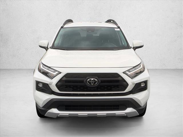 Used 2023 Toyota RAV4 Adventure image 2