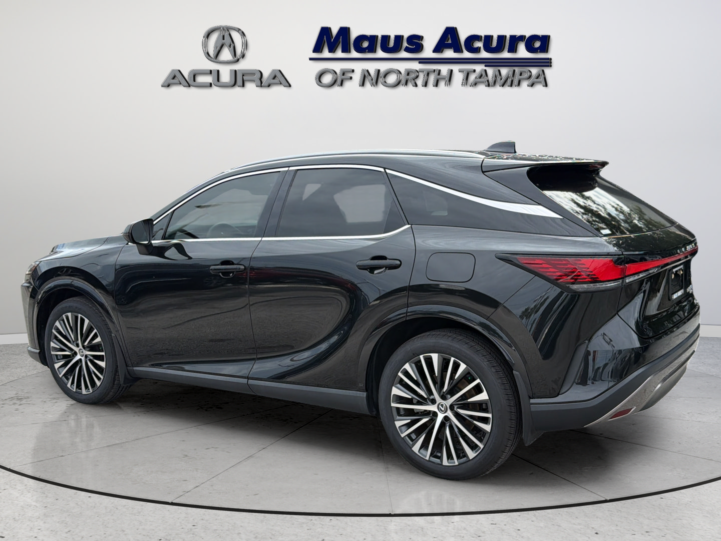 Used 2023 Lexus RX 350 w/ Accessory Package (Z1) AWD/4WD image 7