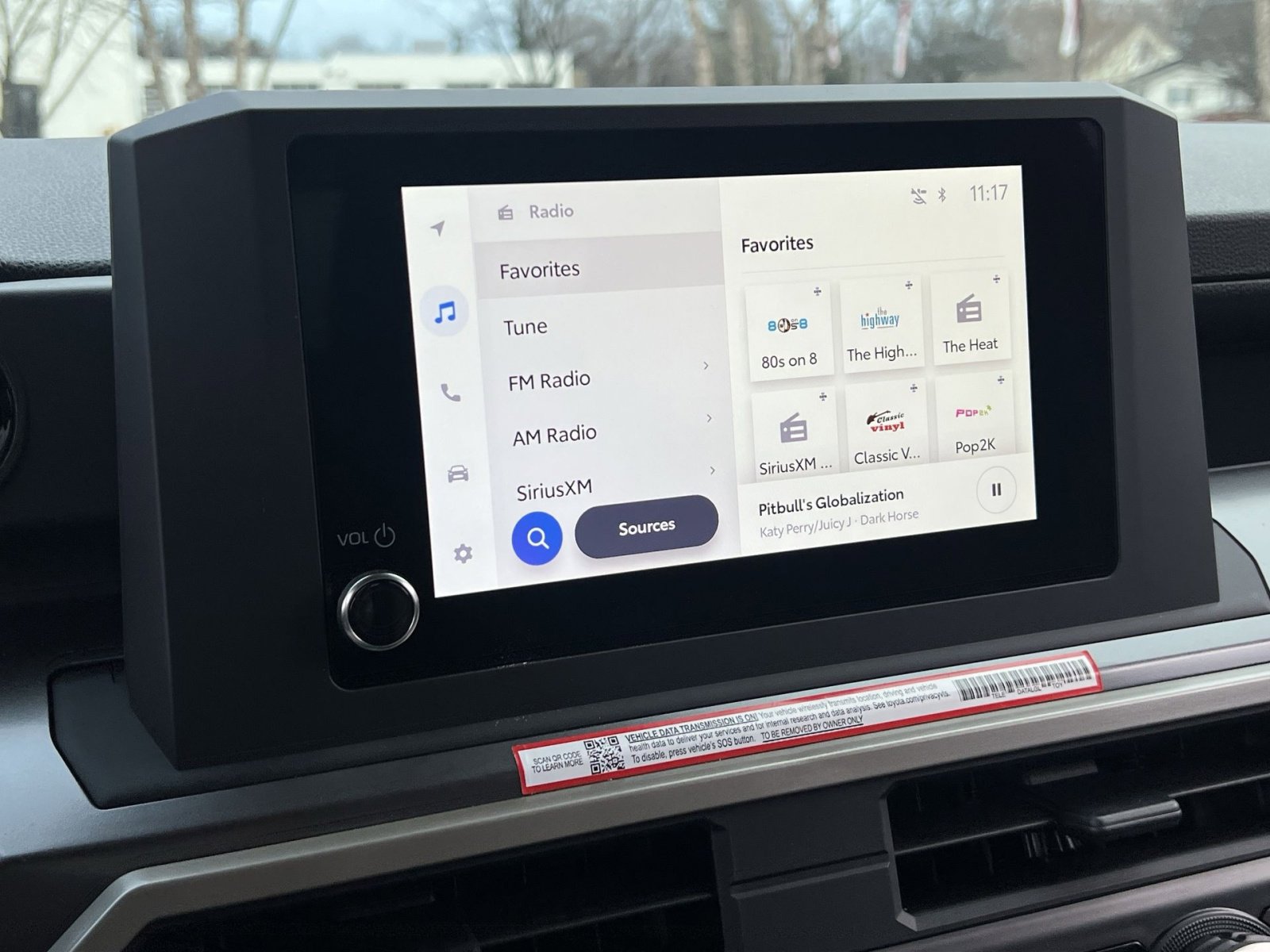 New 2026 Toyota Tacoma SR5 image 12