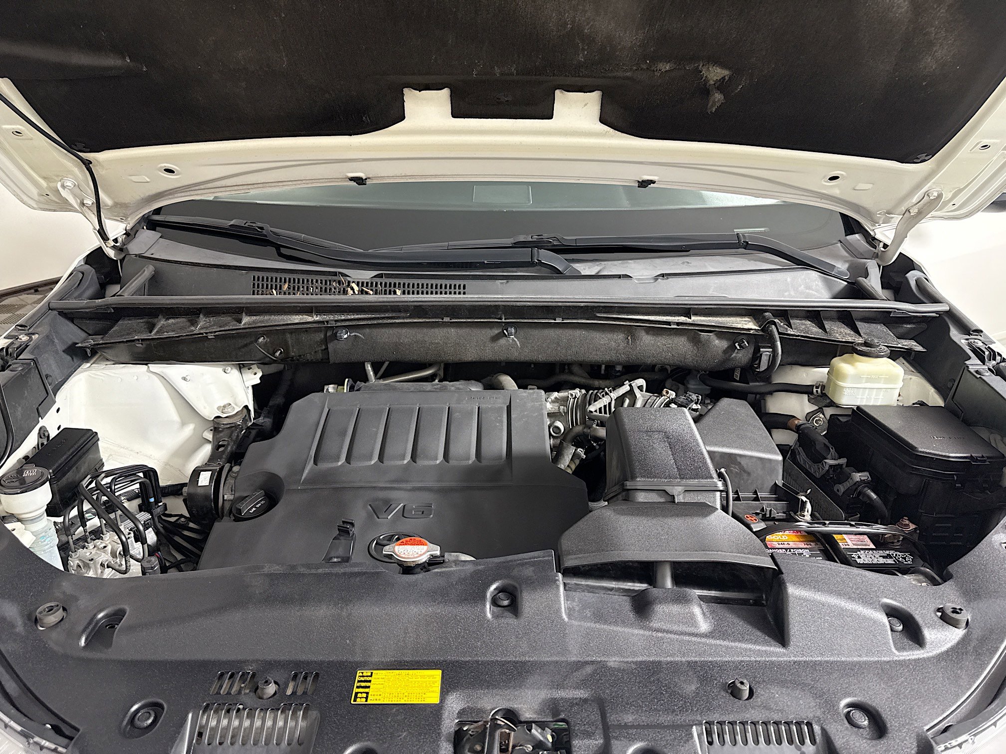 Certified 2016 Toyota Highlander Limited AWD/4WD image 28