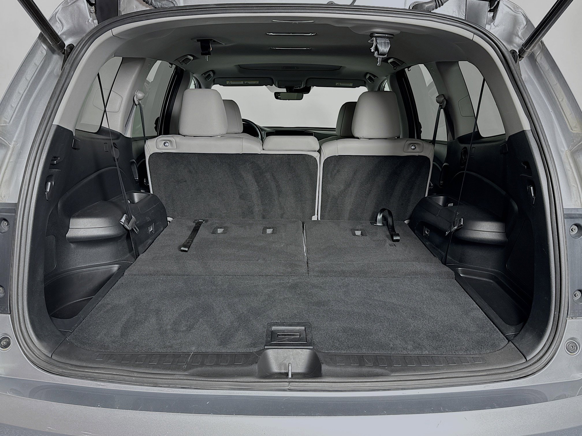 Certified 2021 Honda Pilot EX-L image 26