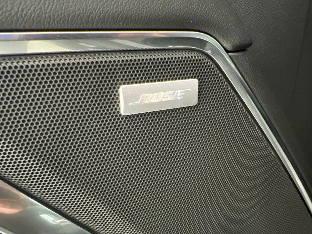 New 2024 Chevrolet Silverado 1500 RST w/ All Star Edition Plus AWD/4WD image 23