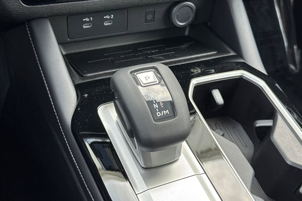 New 2026 Mitsubishi Outlander SE AWD/4WD image 22