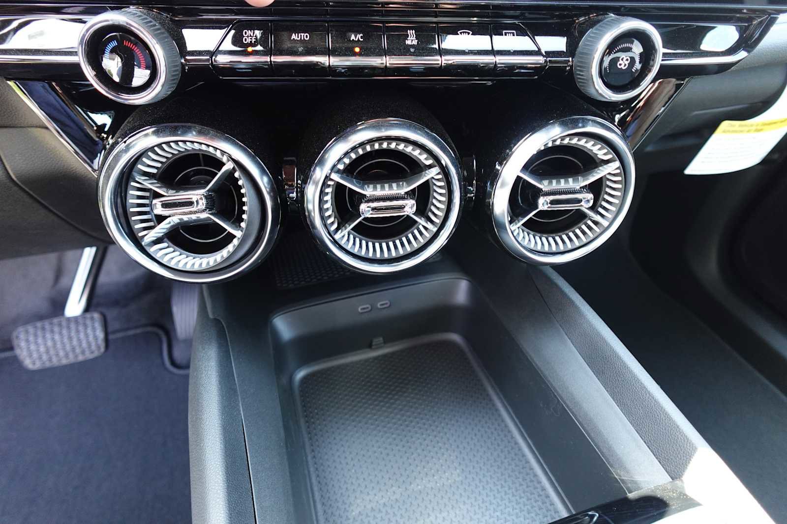 New 2026 Chevrolet Blazer EV LT image 20