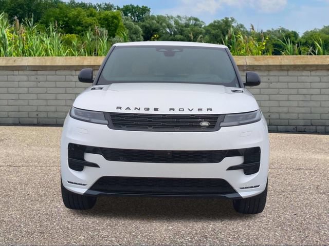 New 2026 Land Rover Range Rover Sport Dynamic SE AWD/4WD video 2