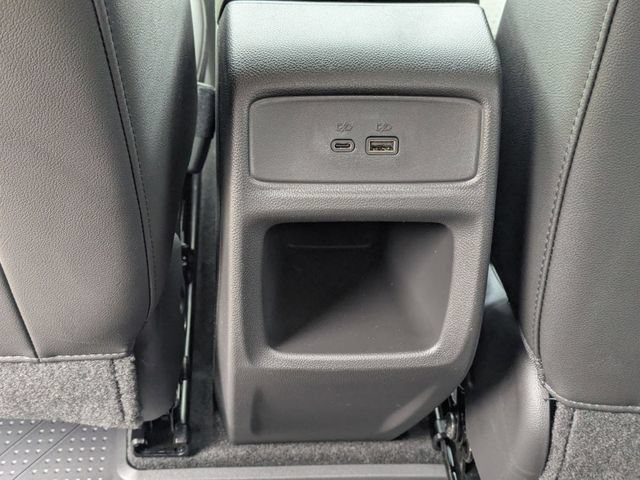 New 2026 Chevrolet Trax LT w/ Driver Confidence Package FWD image 25