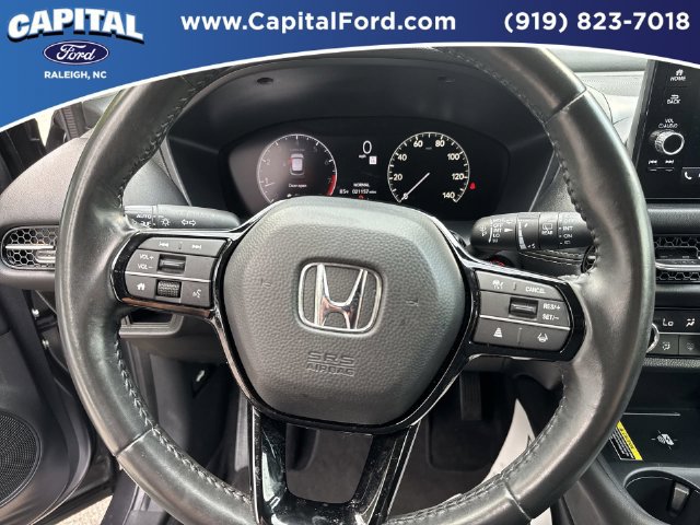 Used 2024 Honda HR-V EX-L image 25