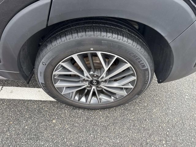 Used 2019 Hyundai Tucson Limited image 13