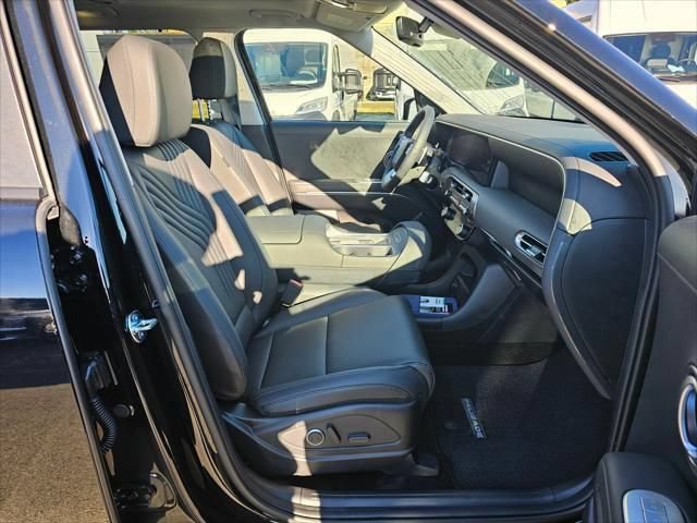 New 2026 Hyundai Palisade SEL AWD/4WD image 11
