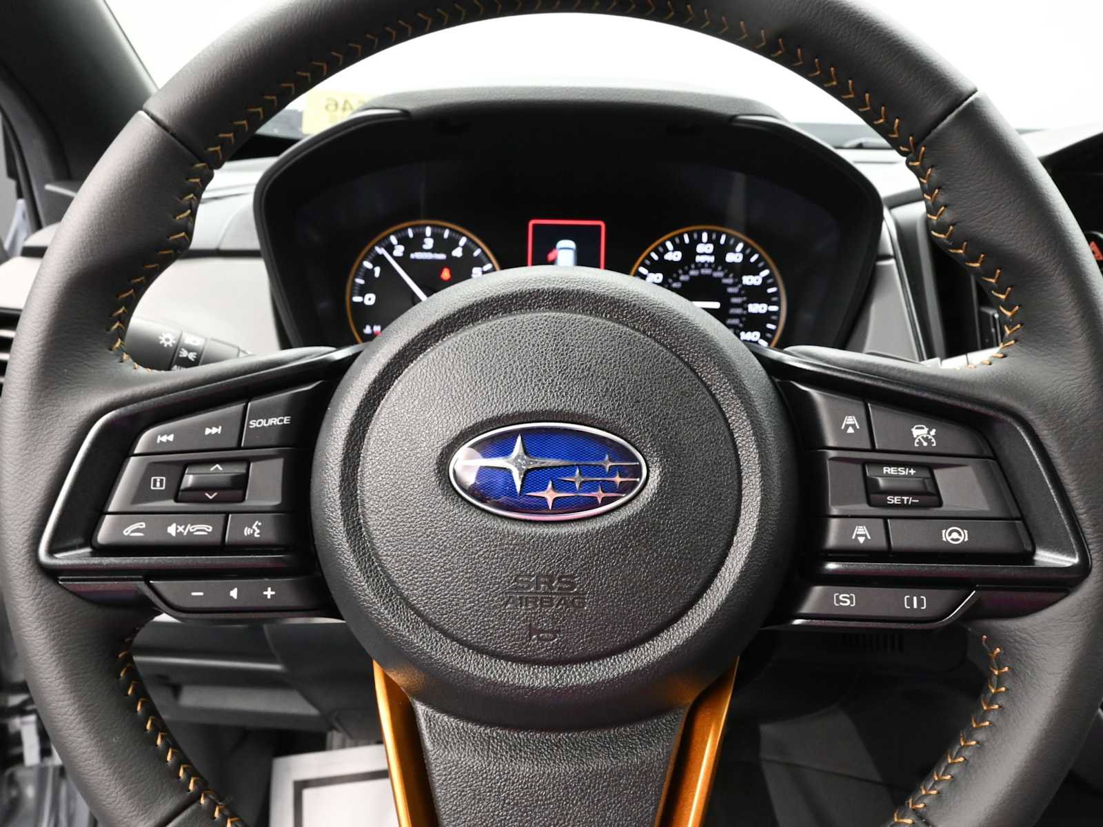 Used 2025 Subaru Crosstrek 2.5i Wilderness w/ Wilderness Package image 6