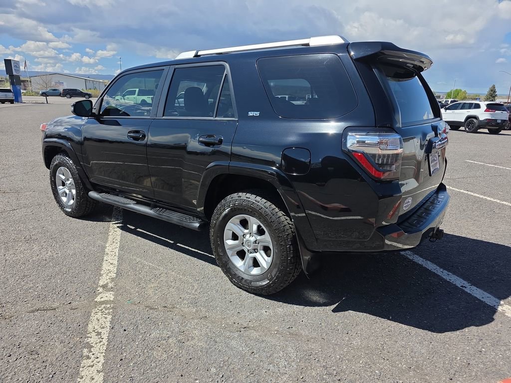 Used 2015 Toyota 4Runner SR5 Premium image 5