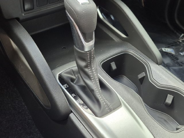 Certified 2024 Nissan Frontier SV AWD/4WD image 17