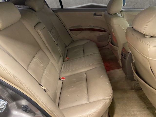 Used 2004 Nissan Maxima 3.5 SL w/ Journey Pkg FWD image 26