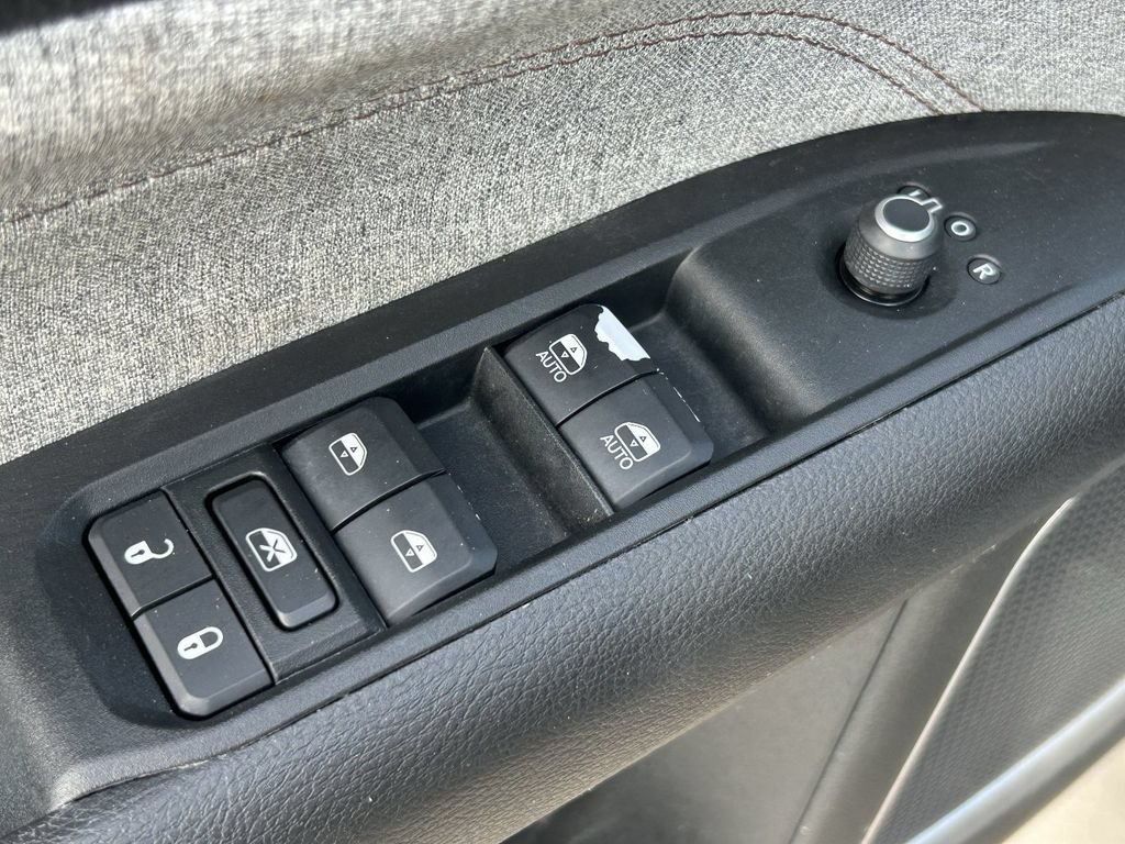 Used 2022 Jeep Compass Latitude AWD/4WD image 24