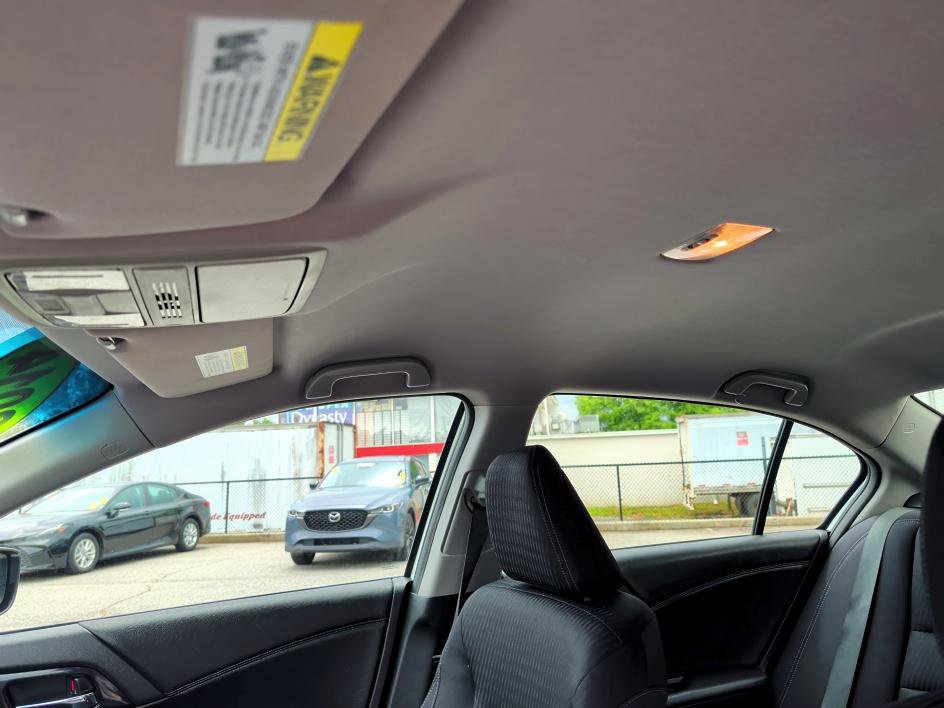 Used 2014 Honda Accord Sport image 27