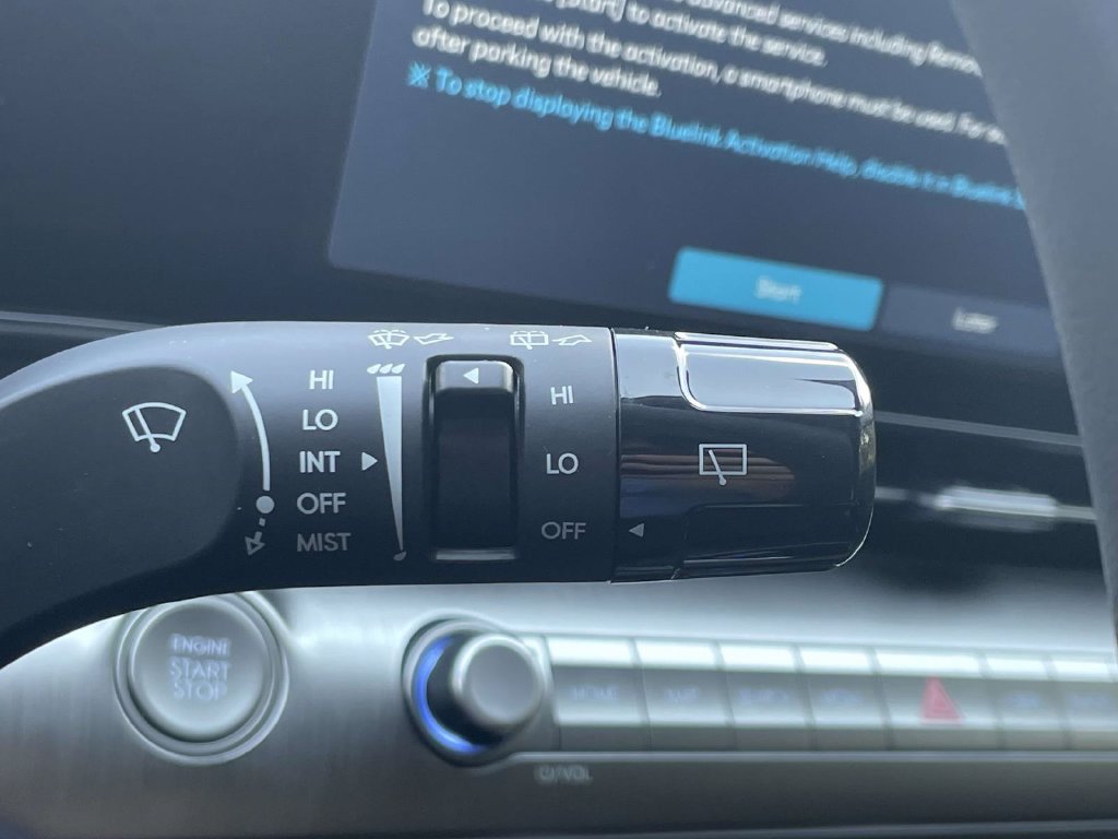 New 2026 Hyundai Kona SE FWD image 22
