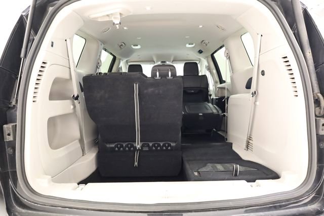 Used 2023 Chrysler Pacifica Touring-L image 34