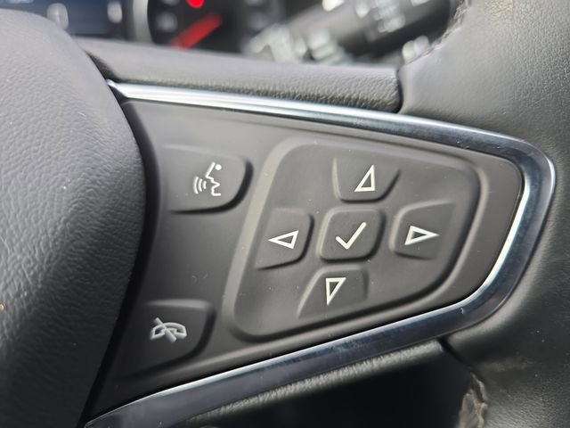 Used 2024 Chevrolet Equinox LT image 18