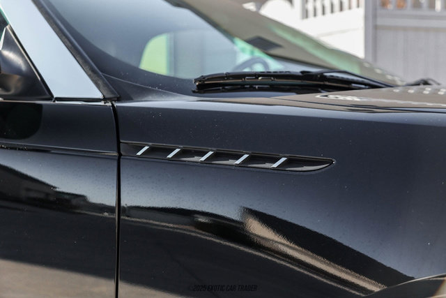 Used 2002 Ford Thunderbird Deluxe image 75