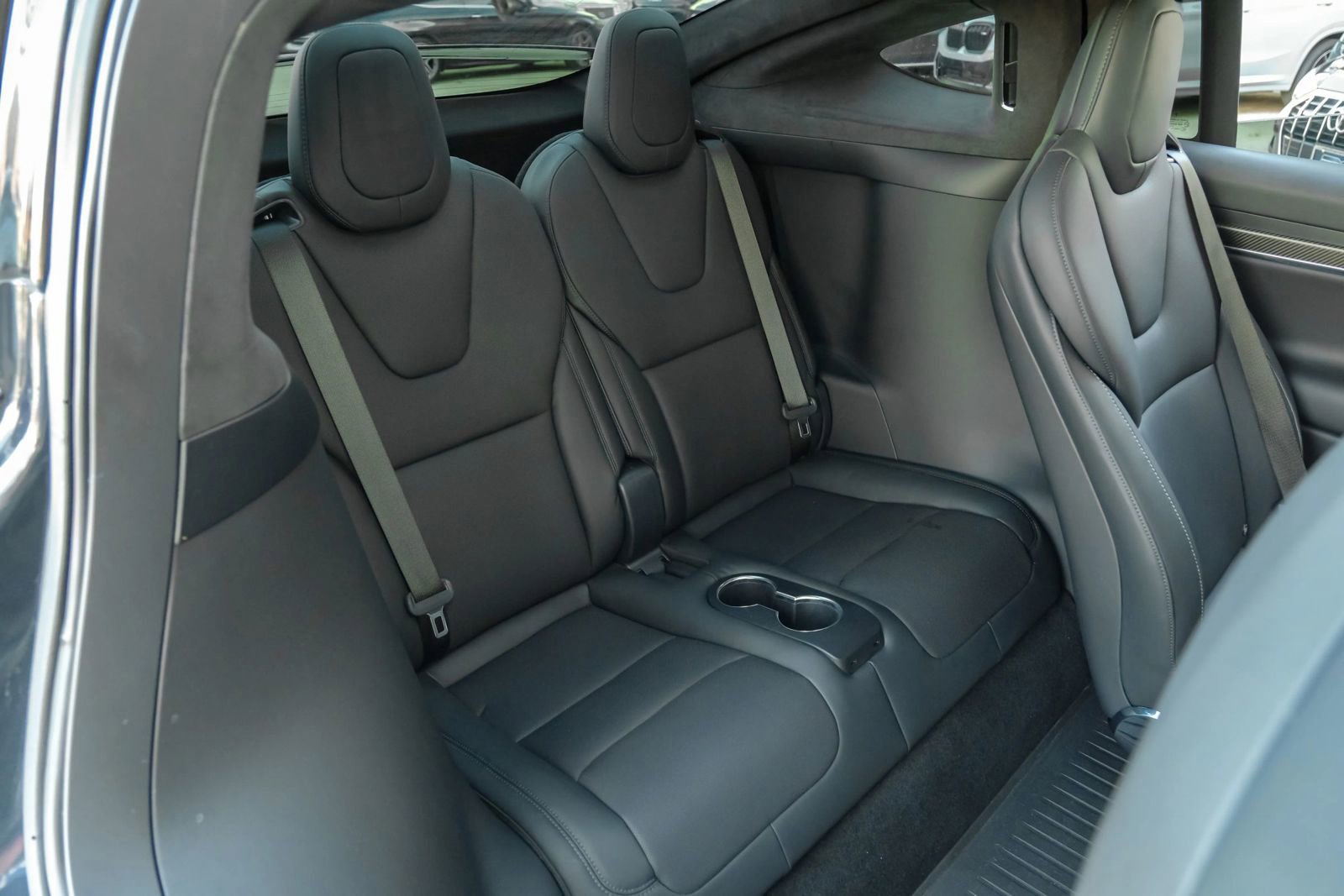 Used 2023 Tesla Model X Plaid image 66