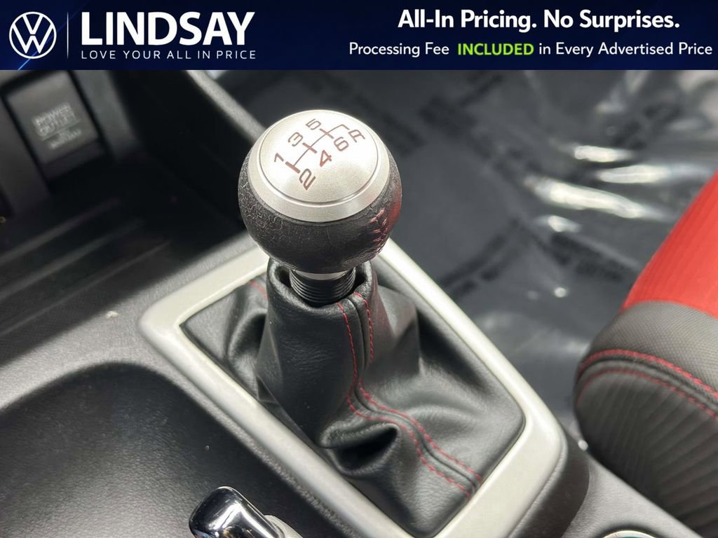 Used 2014 Honda Civic Si image 19