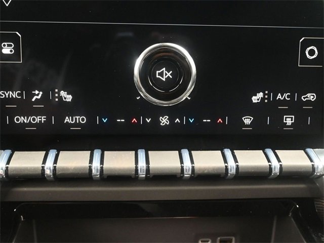 New 2026 GMC Yukon Elevation image 10