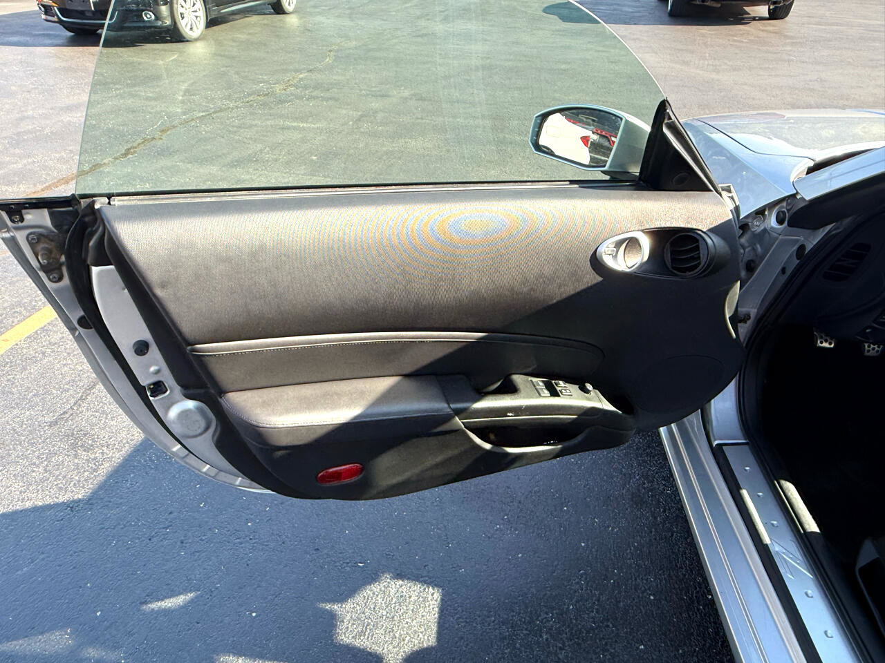 Used 2006 Nissan 350Z Touring image 13