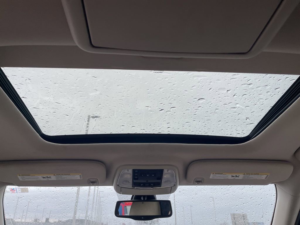 Used 2013 Dodge Durango Citadel w/ Technology Group image 20