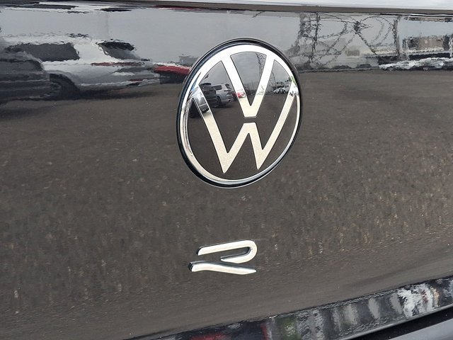 Used 2022 Volkswagen Golf R AWD/4WD image 25