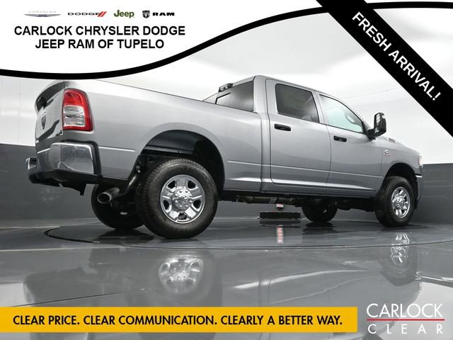 Used 2024 RAM 2500 Tradesman w/ Chrome Appearance Group image 33