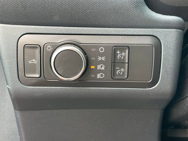Used 2022 Ford Maverick XLT w/ Equipment Group 300A Standard AWD/4WD image 8