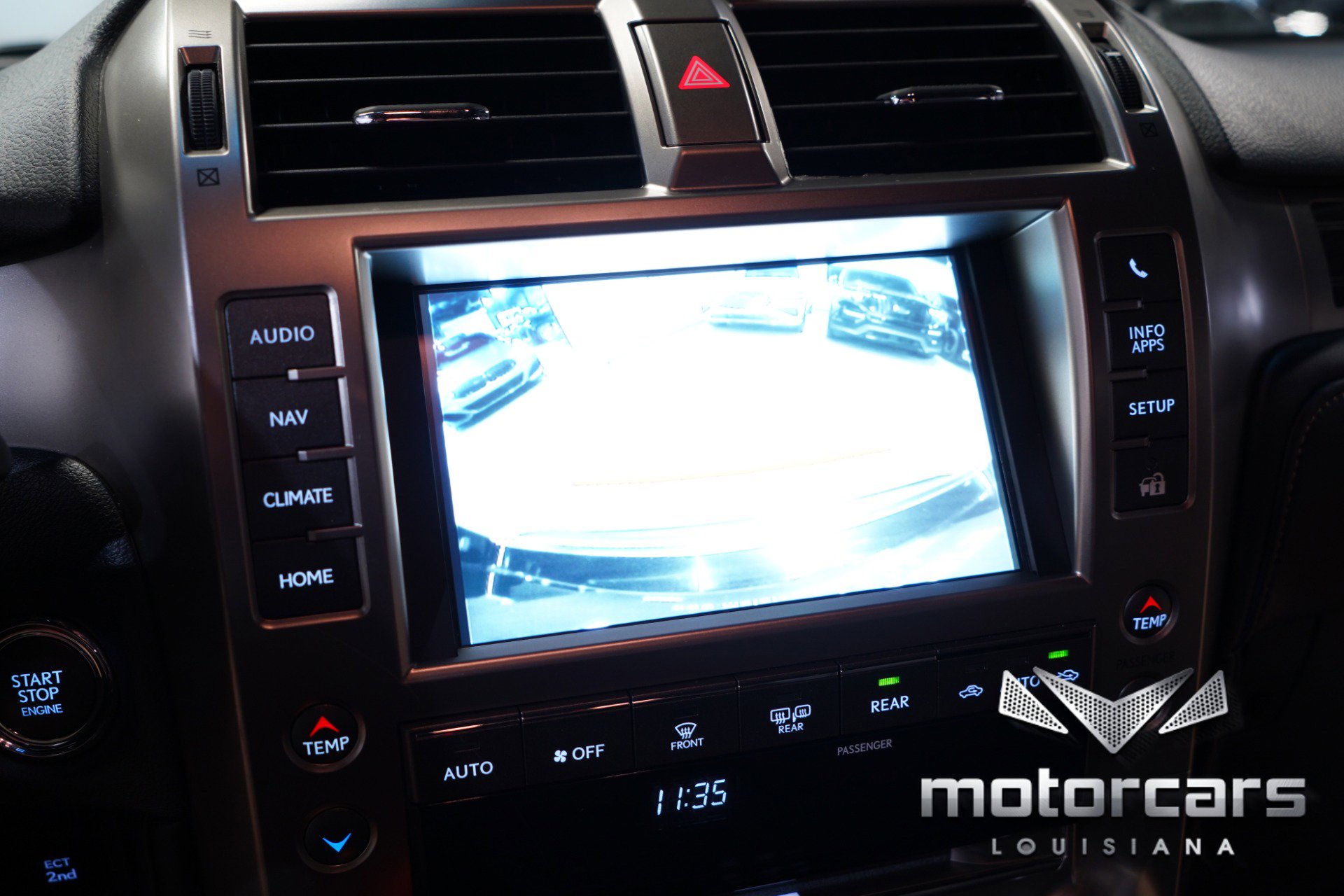 Used 2020 Lexus GX 460 Premium AWD/4WD image 39