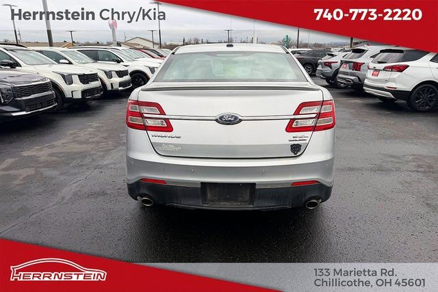 Used 2016 Ford Taurus SEL w/ Equipment Group 201A image 23