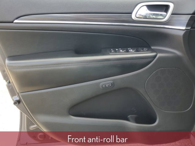 Used 2019 Jeep Grand Cherokee Limited image 12