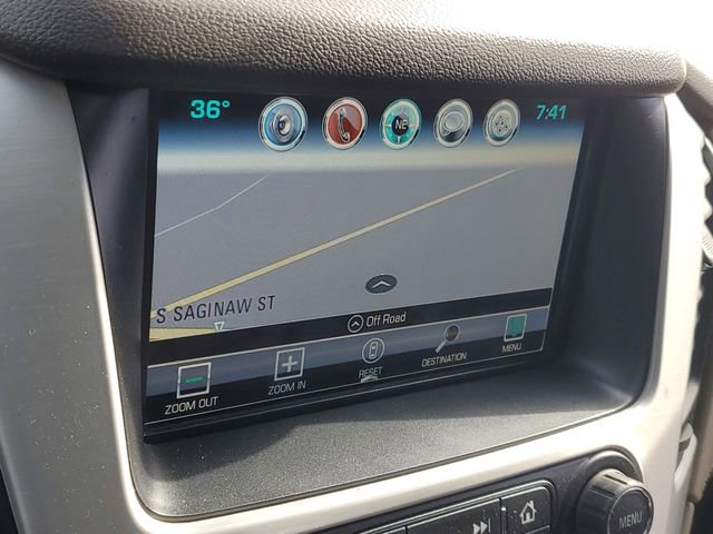 Used 2019 GMC Yukon SLT w/ Premium Edition image 27