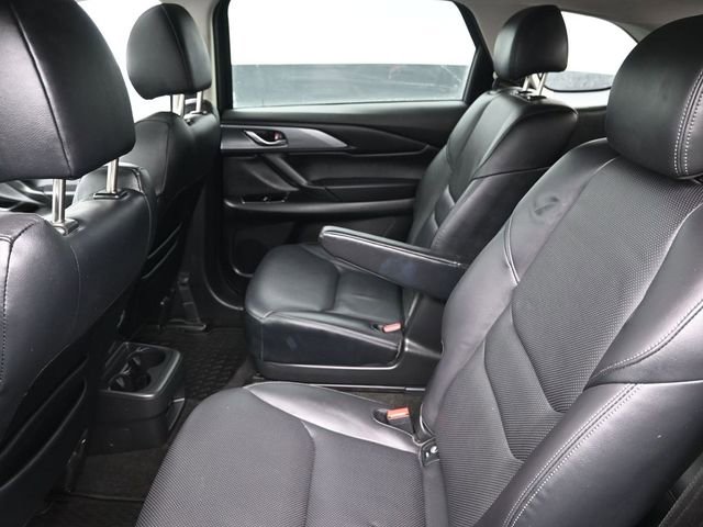 Certified 2023 MAZDA CX-9 Touring image 26