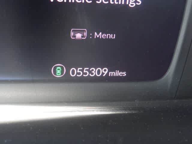 Used 2024 Honda Accord EX image 17