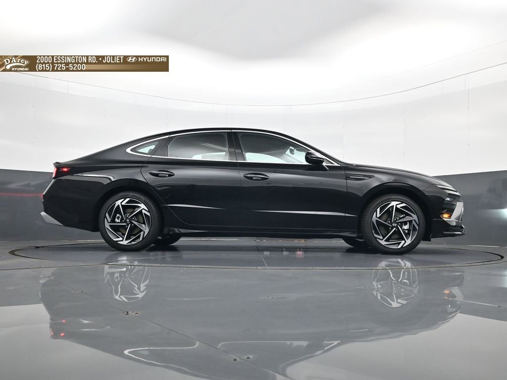 New 2026 Hyundai Sonata SEL image 24