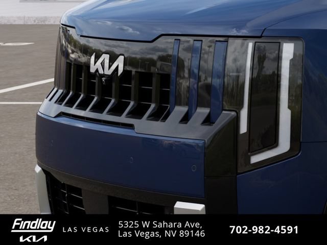 New 2027 Kia Telluride SX Prestige w/ Towing Package AWD/4WD image 15