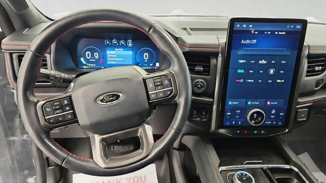 Certified 2024 Ford Expedition Max Limited AWD/4WD image 15