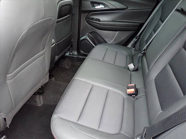 Used 2022 Chevrolet TrailBlazer RS w/ Sun and Liftgate Package AWD/4WD image 10