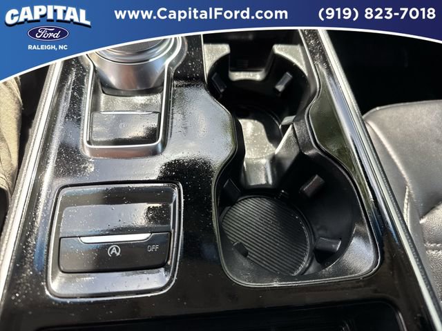 Certified 2020 Ford Edge SEL w/ Convenience Package image 32