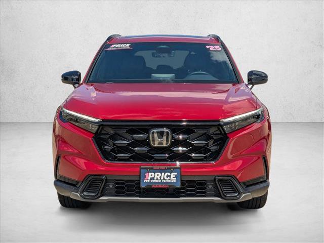 Used 2025 Honda CR-V Sport-L video 2