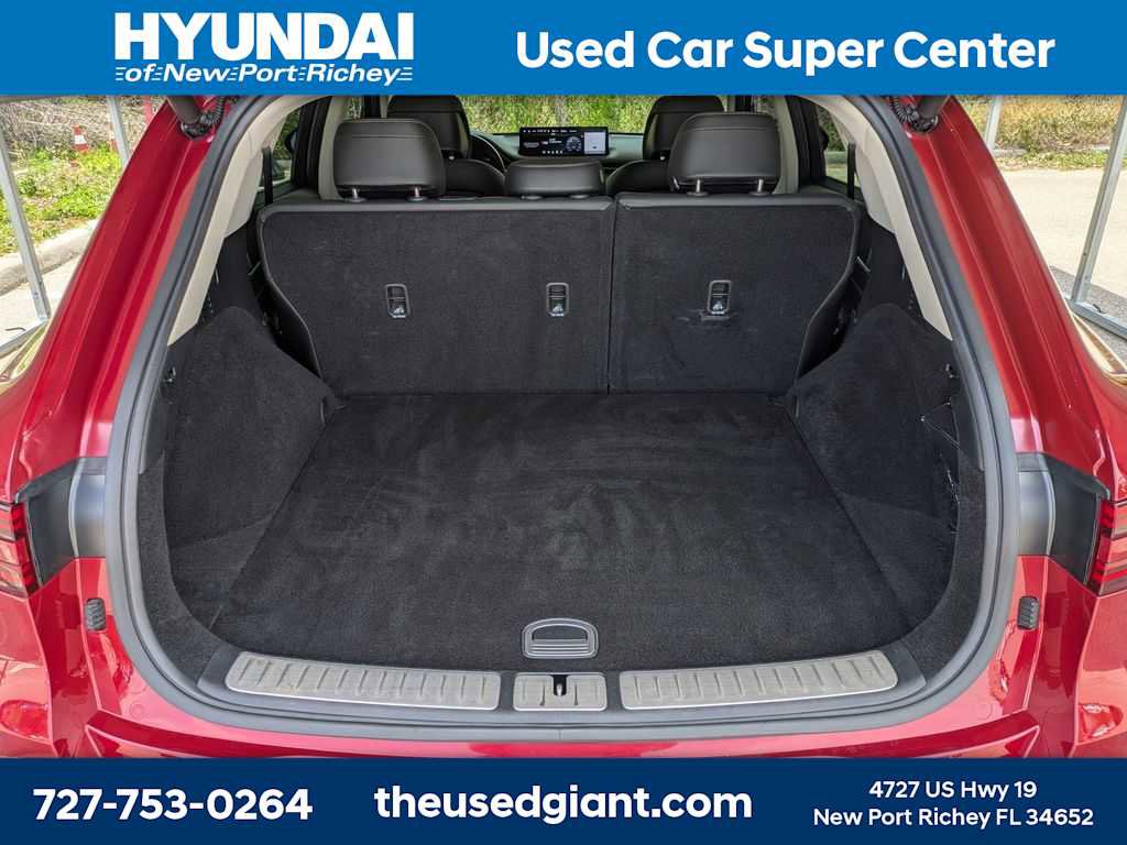 Used 2022 Genesis GV70 2.5T w/ Select Package AWD/4WD image 12