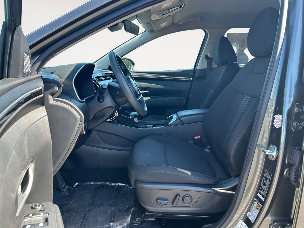 Used 2023 Hyundai Tucson SEL image 15