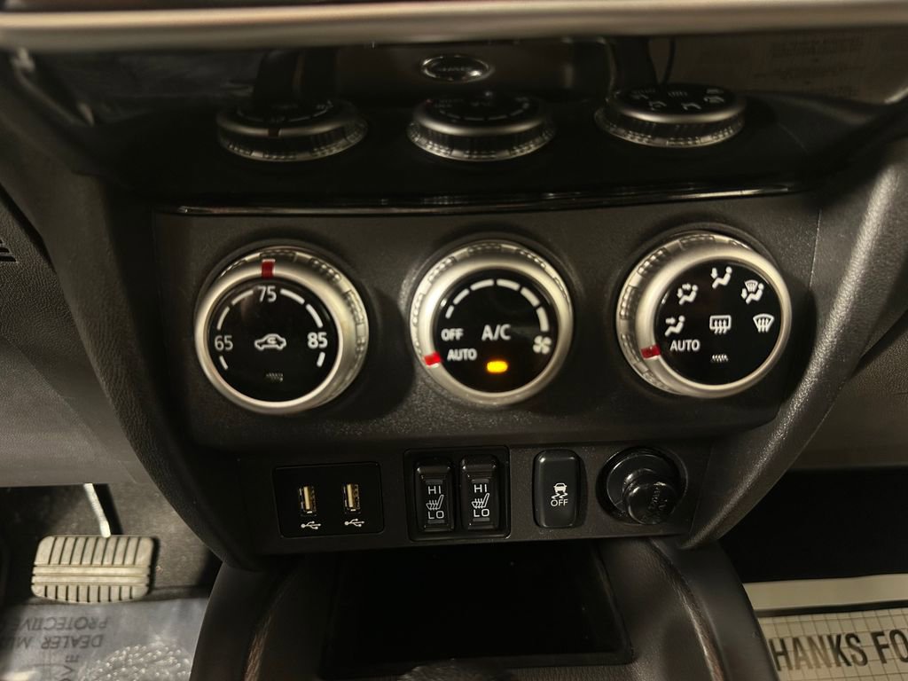 Used 2024 Mitsubishi Outlander Sport AWD image 30